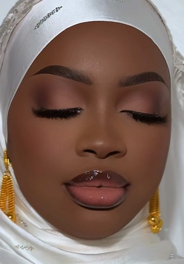Cours de maquillage à Keur Massar et Sacré-Cœur 3