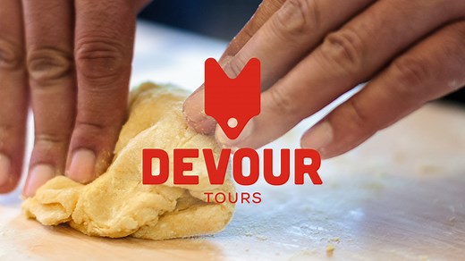 Rome Cooking Class: Homemade Pasta & Gelato in Trastevere