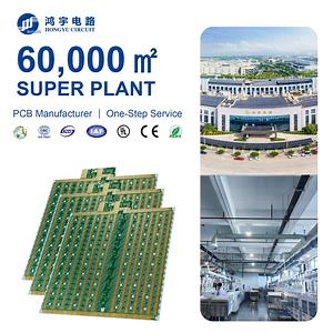 [Hot Item] Oam-Compliant Aluminum PCB - GPU Cluster Connection Circuit Board