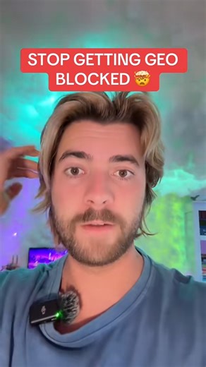 Tired of getting geo blocked when trying to stream your favorite content? You're not alone. SmartDNS Proxy gives you instant access to global streaming services with zero lag, no throttling, and no complicated setup. #BufferFreeStreaming #nobuffering #streammovies #hdstreaming #streaming | Smart DNS Proxy