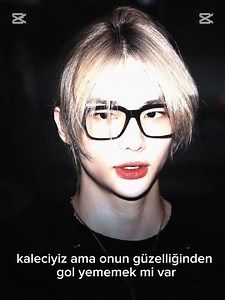 beni deli eden sarışın