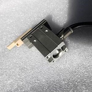 [Hot Item] SMC Mhzl2-10d3 Air Gripper Parallel Style Linear Guide Type Long Stroke Type