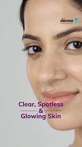 492K views | Our OG Pigmentation fighter, now reimagined to do even better! Supercharged with Deep Penetration Formula (DPF), it dives deeper into your skin for better absorption of actives to fade stubborn dark spots & pigmentation—fast. | The Derma Co. | Facebook