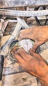 26K views · 92 reactions | Fuel box Connector opening & feeding! | Rx Mechanic | Facebook