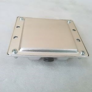 [Hot Item] Multi Interface Compatibility Foton Engine Parts Isf2.8 ECU Module 5302340