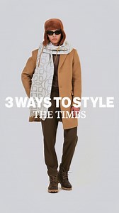 Ramai in pas cu moda toata iarna si descopera tips & tricks despre cum sa iti stilizezi perechea favorita de Timberlands. 量 Hai pe YouTube pentru cel mai nou episod din ퟑ 푾풂풚풔 풕풐 푺풕풚풍풆!  #fashiondays #fashiondaystribe #3waystostyle #ootd #timberland #timbs | Fashion Days | Facebook