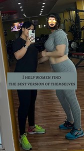 30K views · 21 reactions | I help women find the best version of themselves ❤️望 | Hanen FitnessCoach | Facebook