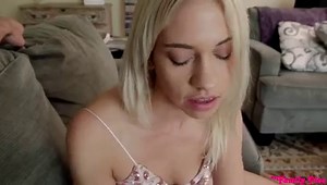 Teen Fucking Khloe Kapri Daddys Little Secret