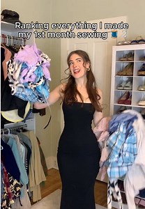 Rick Rack Revival: Easy Thriftflip Sewing Project