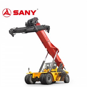 [Hot Item] 45 Ton Crane Container Stacker Sany Prices