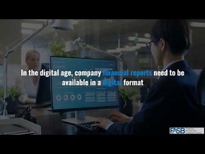 About FASB Taxonomy (XBRL)