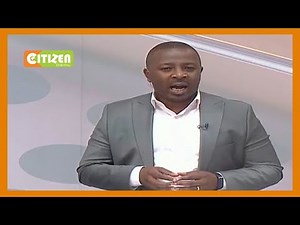 Gachuri: The contentious revenue sharing formula has defied the handshake spirit at the senate