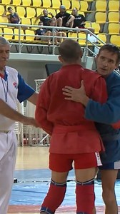 5.1K views · 117 reactions | Throwback to the 2019 World Masters #SAMBO Championships. Do you remember that emotional competition? | International SAMBO Federation - FIAS | Facebook