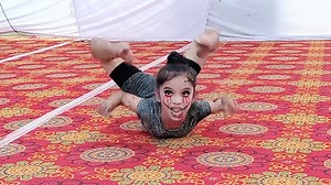 Amazing Yoga Performance . #yogapractice #love #yogainspiration #yogalife #yogaeverydamnday #mindfulness #yogi #yogateacher #yogalove #motivation #workout #yogaeveryday #pilates #namaste #gym #health #wellness #yogagirl #nature #yogaeverywhere #healthylifestyle #yogachallenge #peace #healing #fitnessmotivation #yogapose #ArtisticChallenge #artistic #artisticgymnastics | Everest Yoga & Pilates Institute