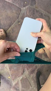 2.1M views · 14K reactions | She spray painted her iPhone Artist girl uses lace and paint to customize DIY iPhone. This original video was produced by Wes and Alison. | Tips, Tricks & Funny Clips | Facebook