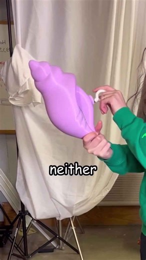 Bringing the magic conch shell to life with 3D printing!