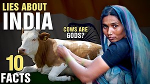 10 Biggest Lies About India. | FTD Facts