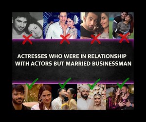55K views · 94 reactions | Fit for boyfriend not for husband! TV star who dated actors but married businessman . . . . .. .. . . #vickyjain #AnkitaLokhande #pinkvilla #biggboss17 #biggboss #NewsUpdate | PinkVilla | Facebook