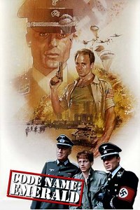 Code Name: Emerald (1985) - Movie