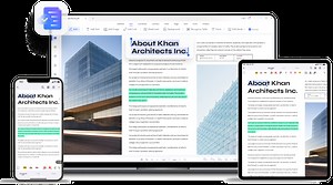 Los 5 mejores convertidores de PDF a PPT que debes probar en 2025