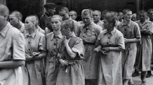 Life in Auschwitz | The U.S. and the Holocaust