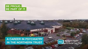 7.6K views · 30 reactions | Are you passionate about providing psychiatric care within the community? We are seeking a knowledgeable, driven and forward-thinking Specialty Doctor in Adult Psychiatry for our Community Mental Health Team in Ballymoney/Coleraine. For full details go to https://orlo.uk/cAT7M Applications close at 4pm on Fri 30 August ️ | Northern Health and Social Care Trust | Facebook