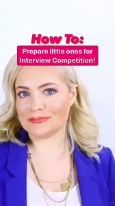 To my mommas of those itty bitty pageant girls, I got you! 😘 PS: looking for practice interview questions? check my link in bio | Nam Breanne Ewing