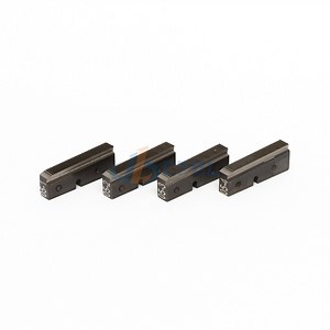 [Hot Item] High Speed Rebar Thread Rolling Machine with Different Working Speed