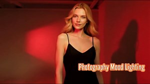 Red LED Flashlight, Red Flashlight with 2AAA Battery, Red Light Flashlight Night Vision Torch for Night Observation, Camping,Fishing, Riding - 1 Pack