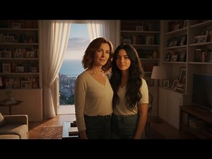 MOM FOUND LESBIAN VIDEOS ON HER DAUGHTER’S COMPUTER—AND DISCOVERED A FAMILY SECRET SHE NEVER KNEW