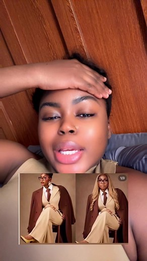 Caramel Plug reaction explained: Why deleting photos upset her fans