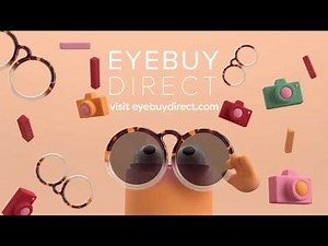 Transitional lenses | EyeBuyDirect