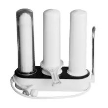 [Hot Item] Triple Filtration Whole House Water Filters for House