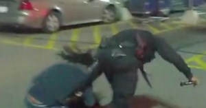 DPD officer charged in Meijer beating