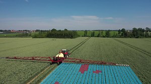 1.6M views · 15K reactions | Get the latest news on precision- and sustainable farming from your crop care partner while connecting with more than 60.000 farmers. around the world. | HARDI | Facebook