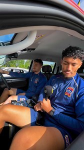 Newcastle Jets on Reels