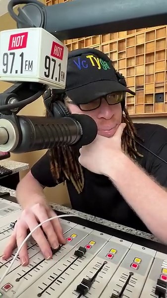 8.8K views · 83 reactions | Tag a father that STEPPED up! Tune in to #TheBigQuestion with @vc_tyga and @globaljeanie from 10am - 1pm Monday - Thursday to join the conversation! #hot97svg #stvincentandthegrenadines | Hot 97.1 SVG | Facebook