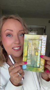 can’t get over the lemons plus getting to try FINNSUL before it even launches! 🍋 tarte cosmetics