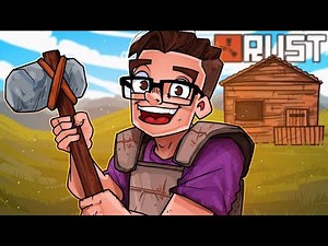 Back on Rust with OfflineTV!