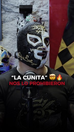🔥 “Inventamos un castigo… y nos lo prohibieron” 👀 👉 Sansón y Forastero describen con lujo de detalles cómo nació ‘La Cunita’, el movimiento que Paco Alonso prohibió. 🎥 Mira el episodio en YouTube: Latin Lover Oficial #Sansón #Forastero #NuevaGeneraciónDinamita #LatinLover #LuchandoPorTusSueños