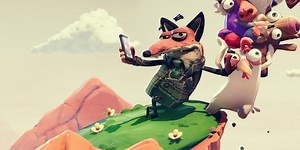 Frantics – Eine Stunde Gameplay-Material zum PlayLink-Titel veröffentlicht - GameNewz.de