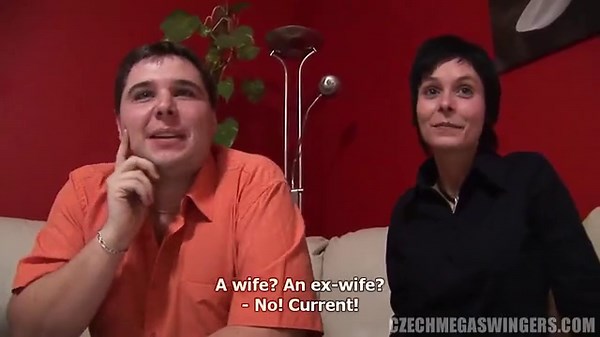 Czech Mega Swingers 10 Full (Eng Subs)-(720p)