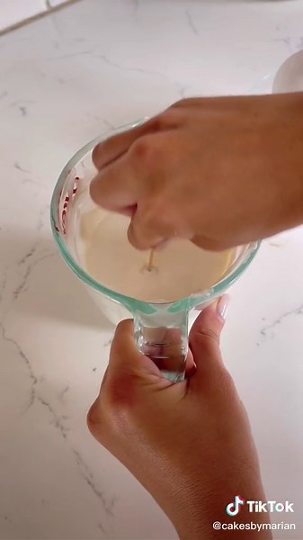 Marian Sarkisian on TikTok