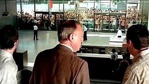 Alien Autopsy Trailer (2006)
