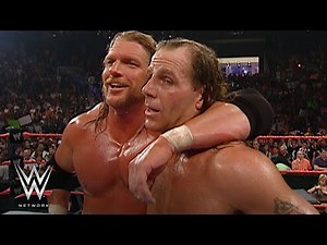 Triple H and Shawn Michaels recall their DX reunion on WWE Beyond the Ring: WWE Network