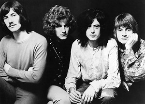 Paris TV - Communication Breakdown (soundcheck) - Led Zeppelin | Official Website Videos