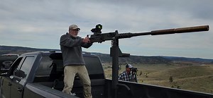 M2 SLR - Massive MG50 & REFLEX Module