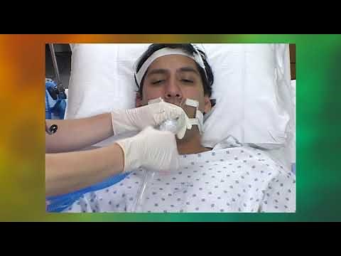 M234UB - Suctioning: Oropharyngeal & Endotracheal Techniques