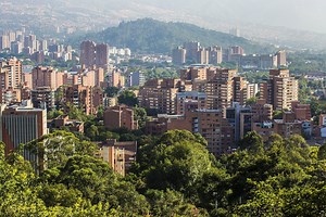 Covid-19 PCR Tests in Medellin - Colombia