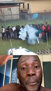 52 reactions · 27 shares | Okoroma (Obama), an Oando oil field, over negligence in Nembe Local Government Area of Bayelsa State, as they are seen in distress while military personnel attached to the company deploy tear gas against them. #MarkZuckerberg #reelviral #canada #tundeednut | Gerekumo Rex Ezi | Facebook